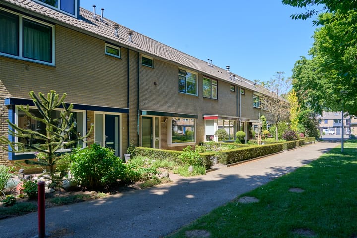 Foto 1 van De Steenkamp 128