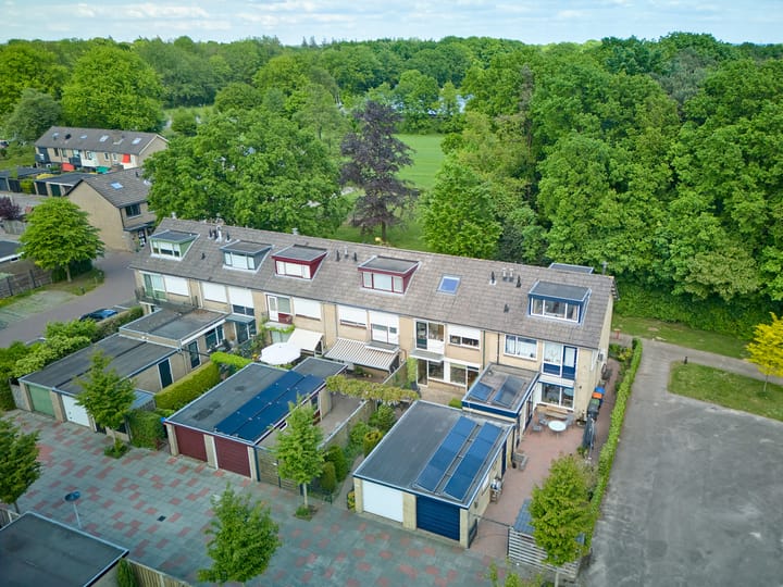 Foto 2 van De Steenkamp 128