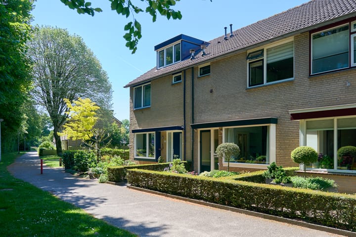 Foto 8 van De Steenkamp 128