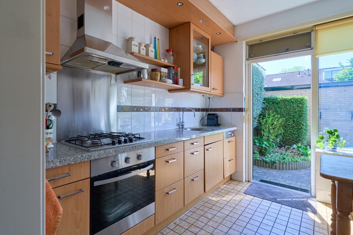 Foto 16 van De Steenkamp 128