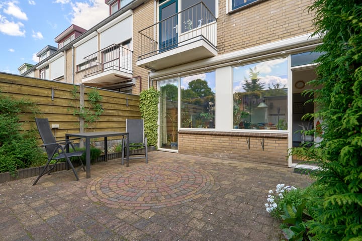 Foto 35 van De Steenkamp 128