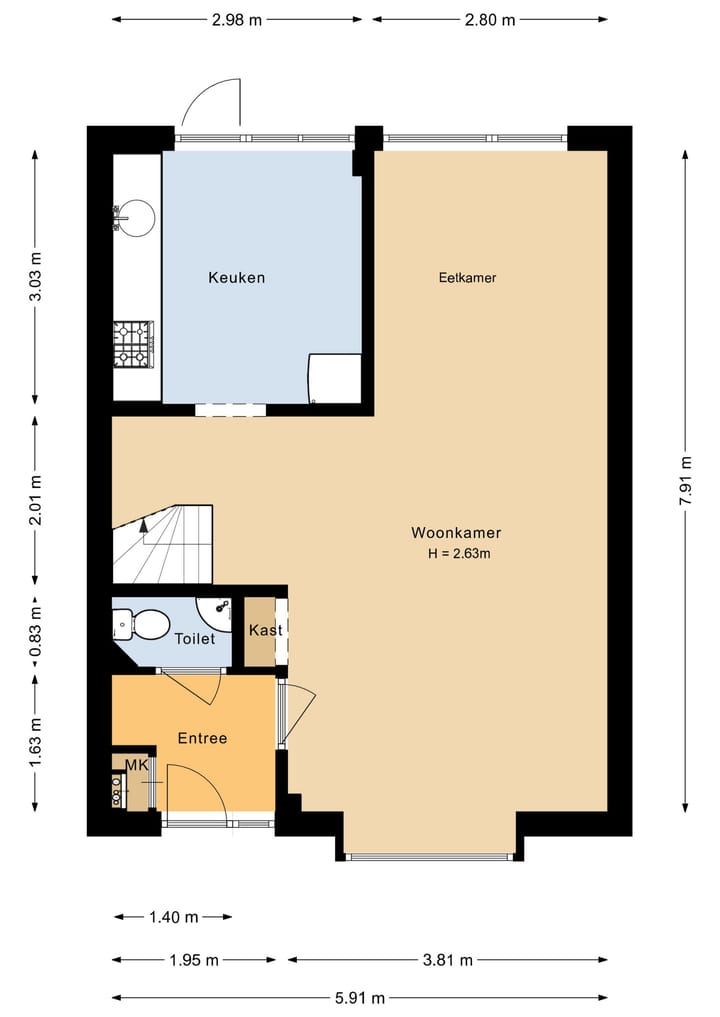 Foto 38 van De Steenkamp 128