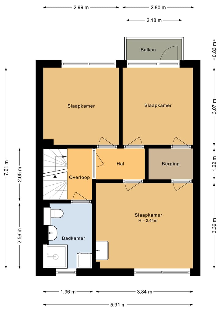 Foto 39 van De Steenkamp 128