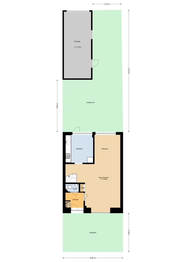 Foto 41 van De Steenkamp 128