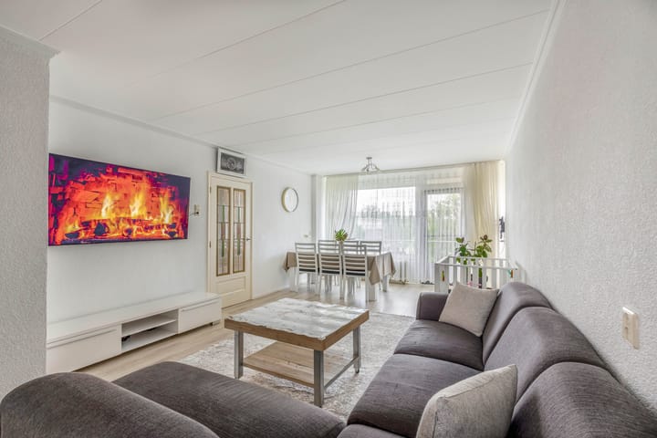 Foto 2 van Justus van Effenlaan 10