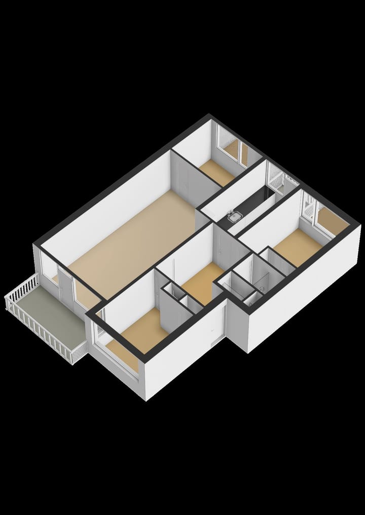 Foto 23 van Justus van Effenlaan 10