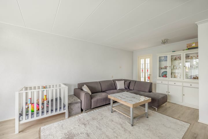 Foto 4 van Justus van Effenlaan 10