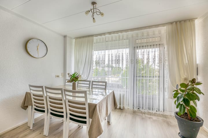 Foto 5 van Justus van Effenlaan 10