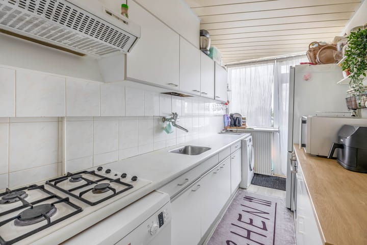 Foto 6 van Justus van Effenlaan 10