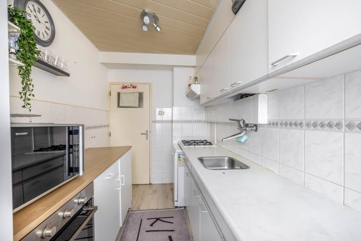 Foto 7 van Justus van Effenlaan 10