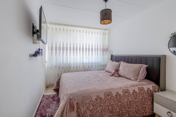 Foto 9 van Justus van Effenlaan 10