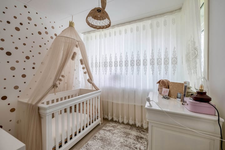 Foto 13 van Justus van Effenlaan 10