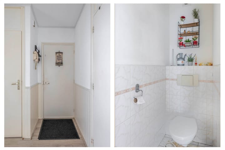 Foto 14 van Justus van Effenlaan 10