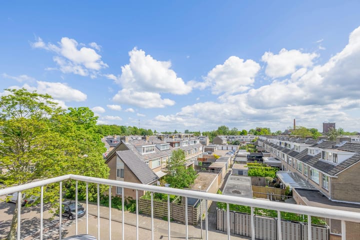 Foto 18 van Justus van Effenlaan 10