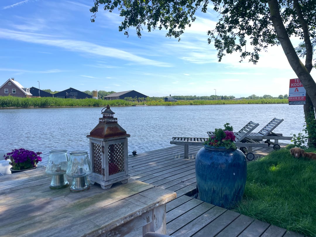 Foto 8 van Vreelandseweg 83