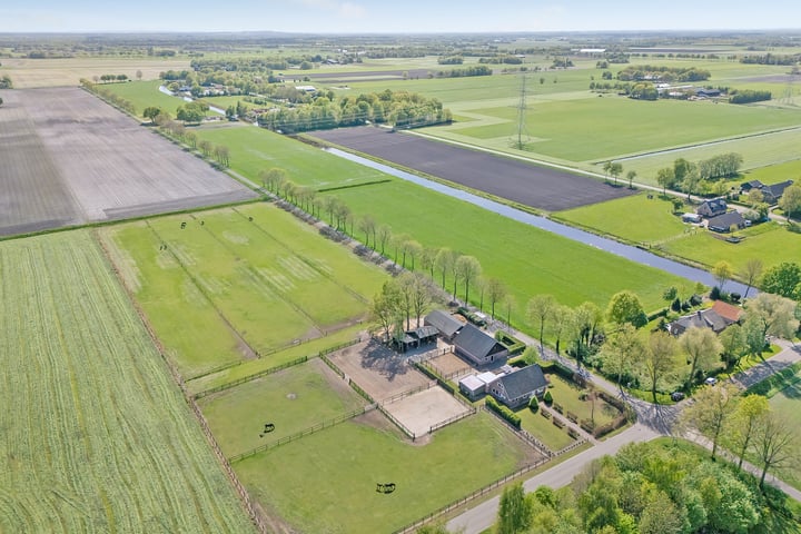 Oostwijk 3, Dedemsvaart