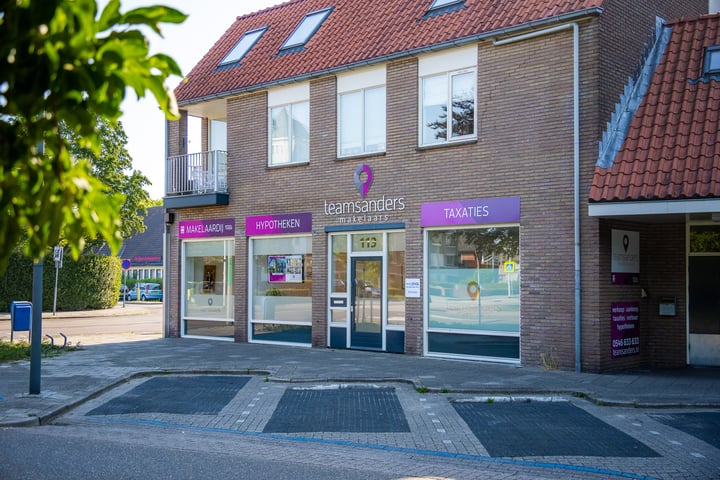 Bornsestraat 113, Almelo