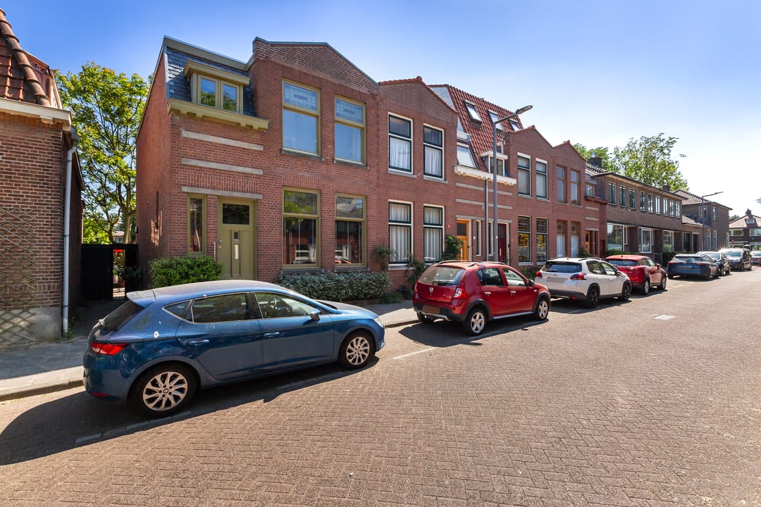 Foto 2 van Theodora Jacobalaan 12