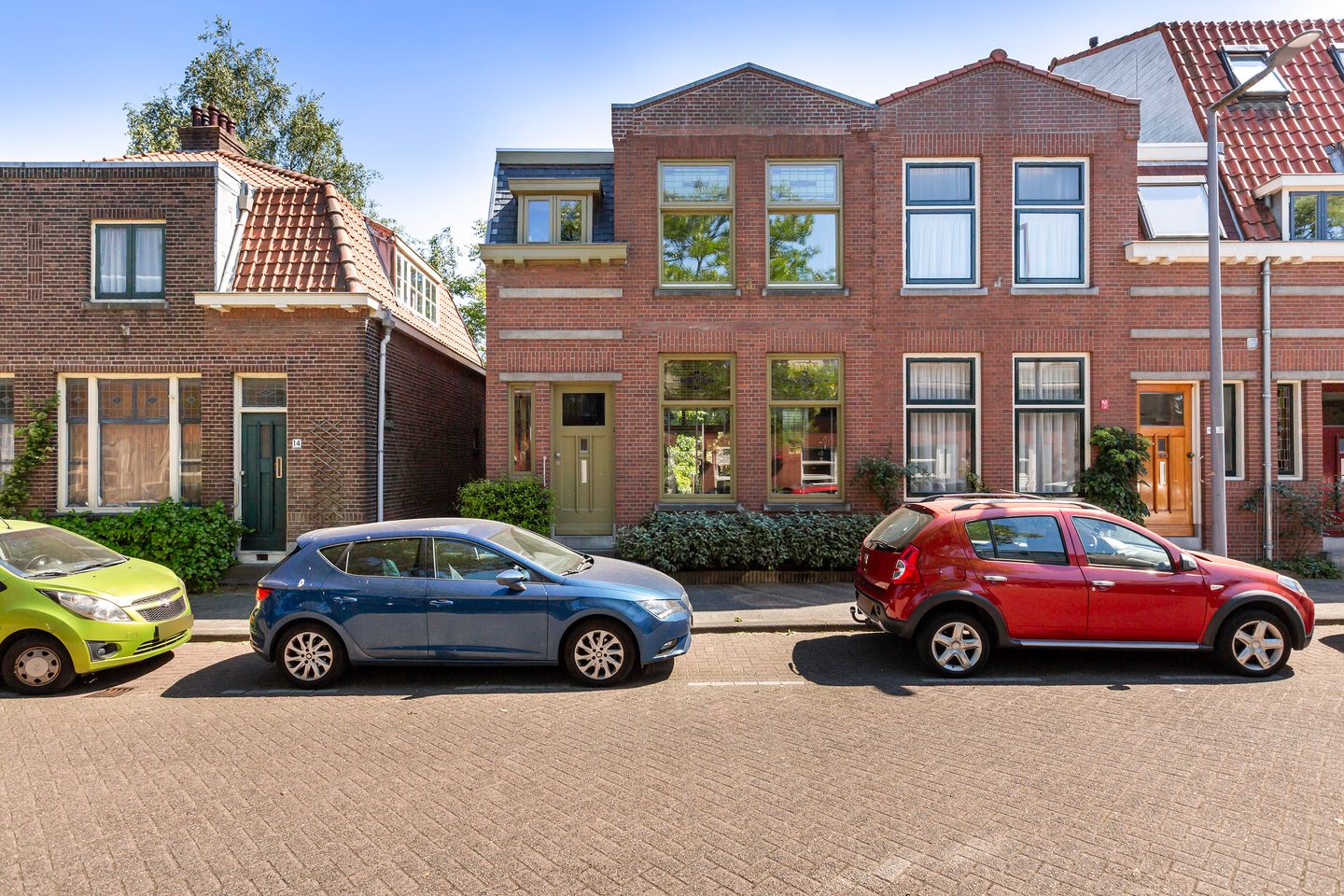 Foto 55 van Theodora Jacobalaan 12