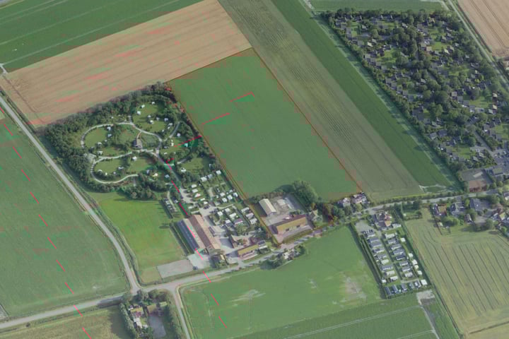 Kuijerdamseweg 9, Noordwelle