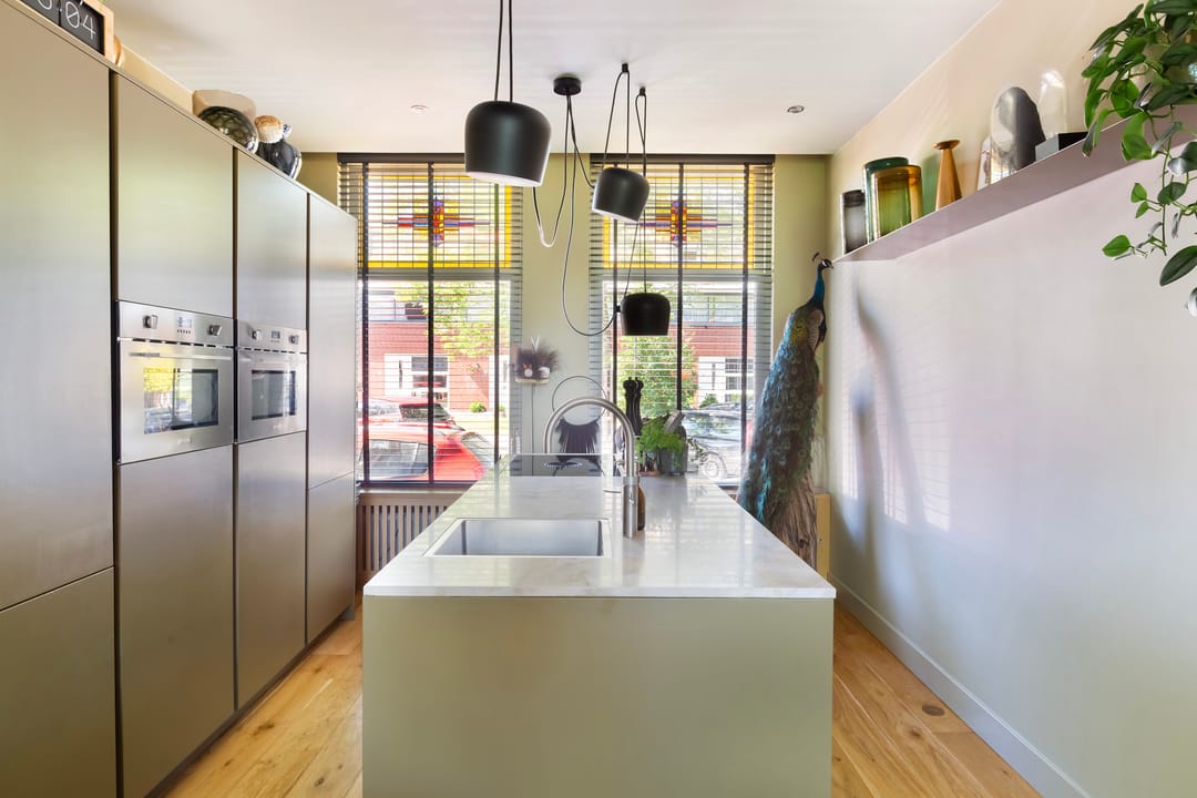 Foto 1 van Theodora Jacobalaan 12