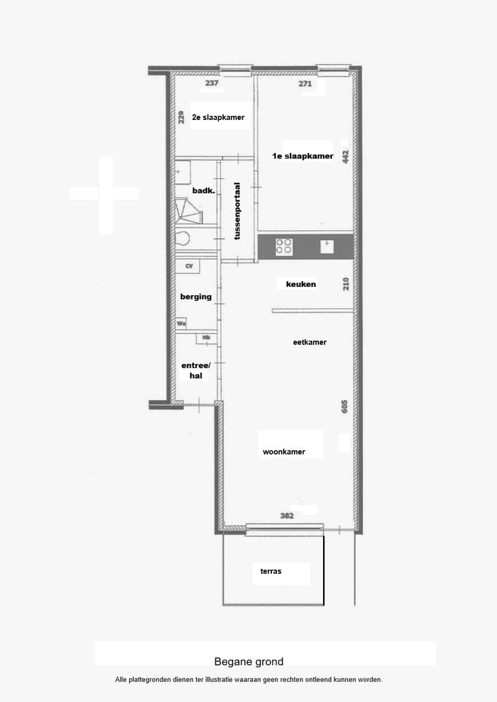 Photo 20 of Daniëlshof 43