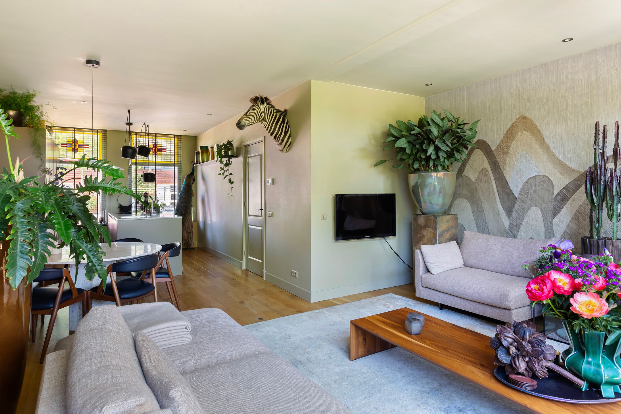 Foto 9 van Theodora Jacobalaan 12