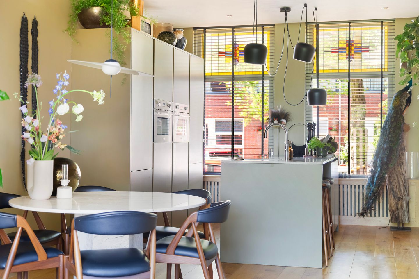 Foto 14 van Theodora Jacobalaan 12