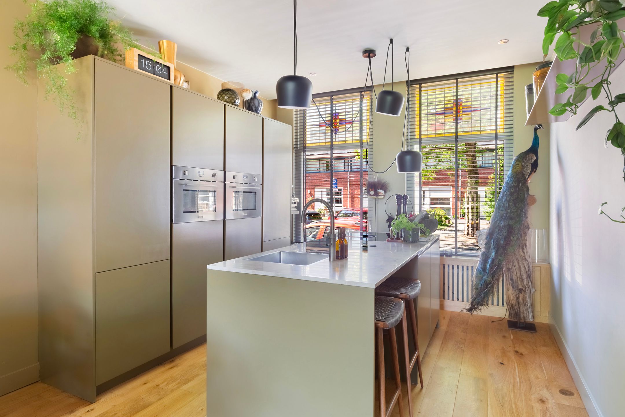 Foto 18 van Theodora Jacobalaan 12