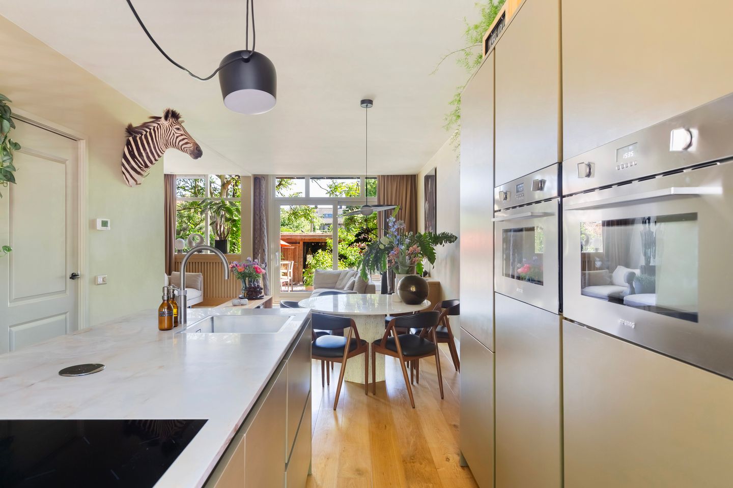 Foto 19 van Theodora Jacobalaan 12