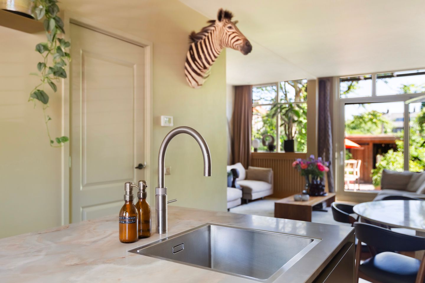 Foto 20 van Theodora Jacobalaan 12