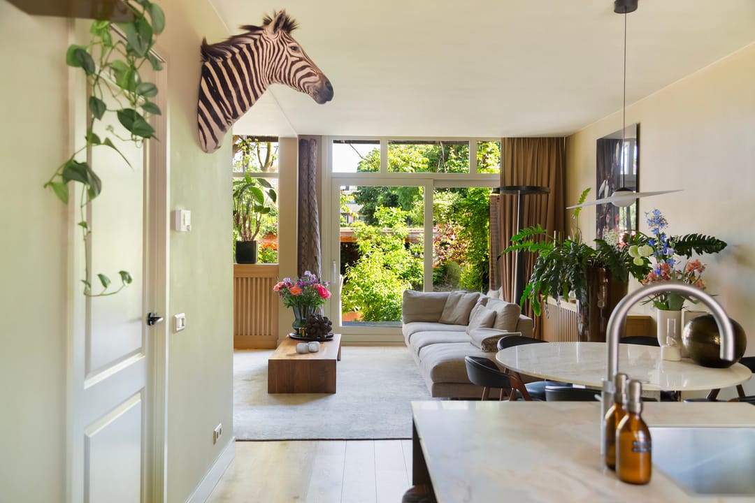 Foto 23 van Theodora Jacobalaan 12