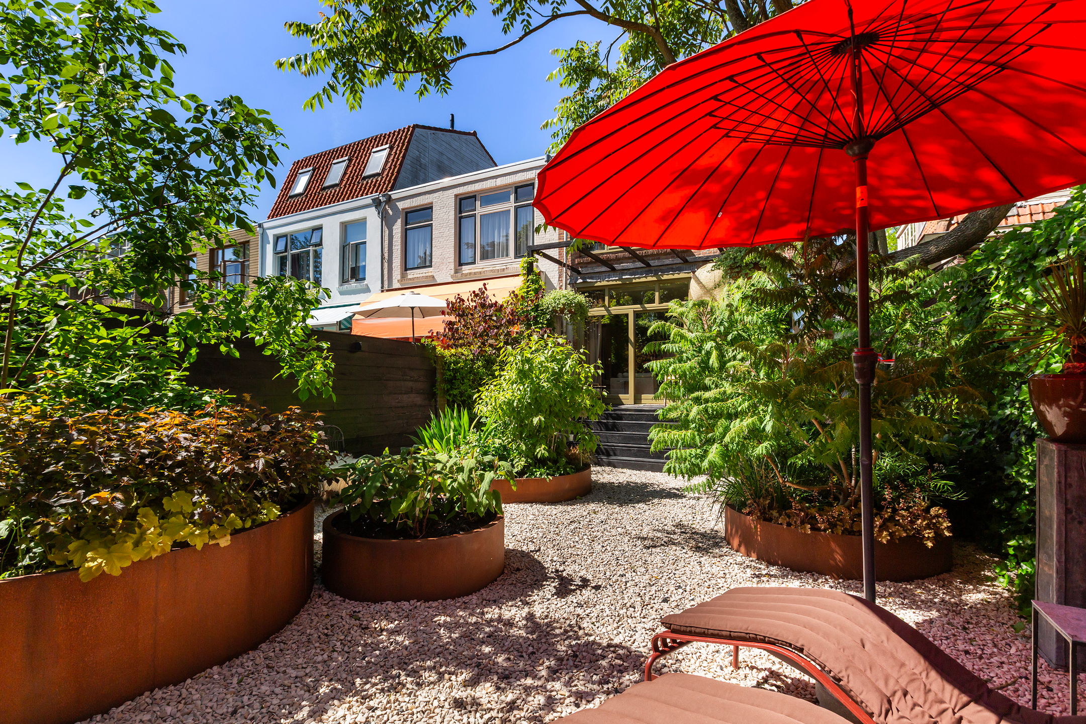 Foto 27 van Theodora Jacobalaan 12