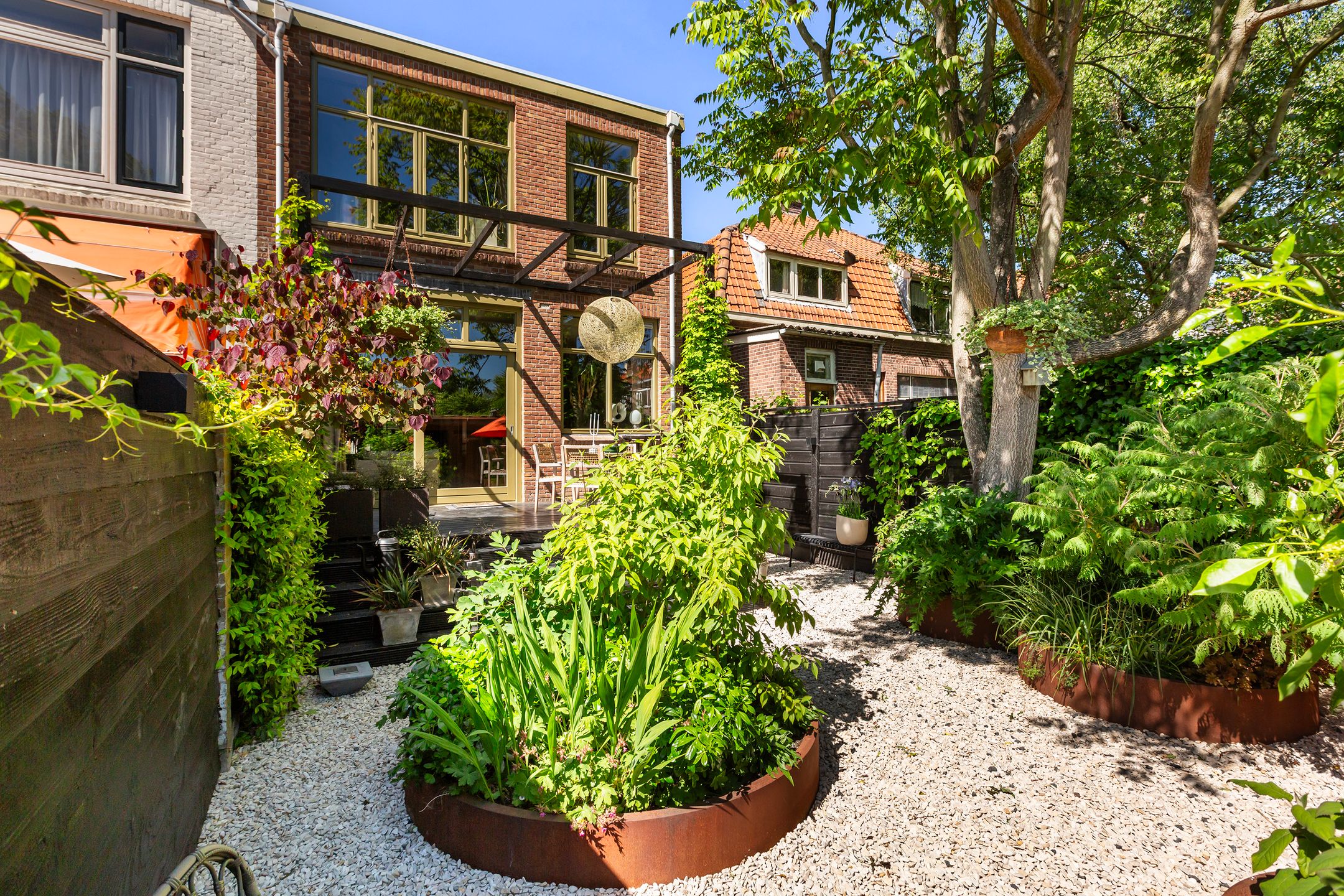 Foto 30 van Theodora Jacobalaan 12