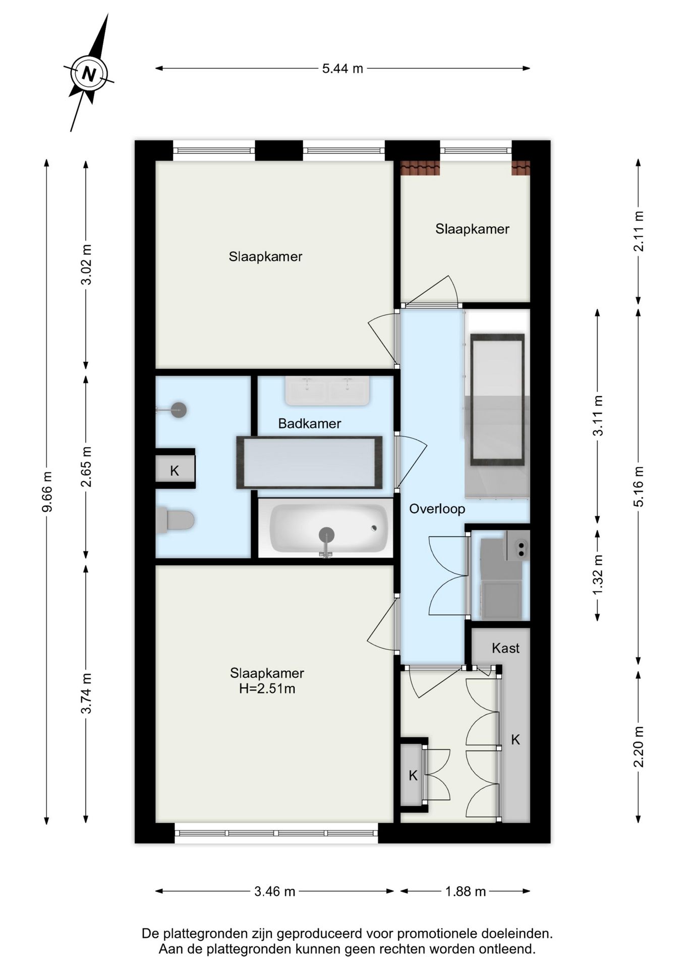 Foto 57 van Theodora Jacobalaan 12