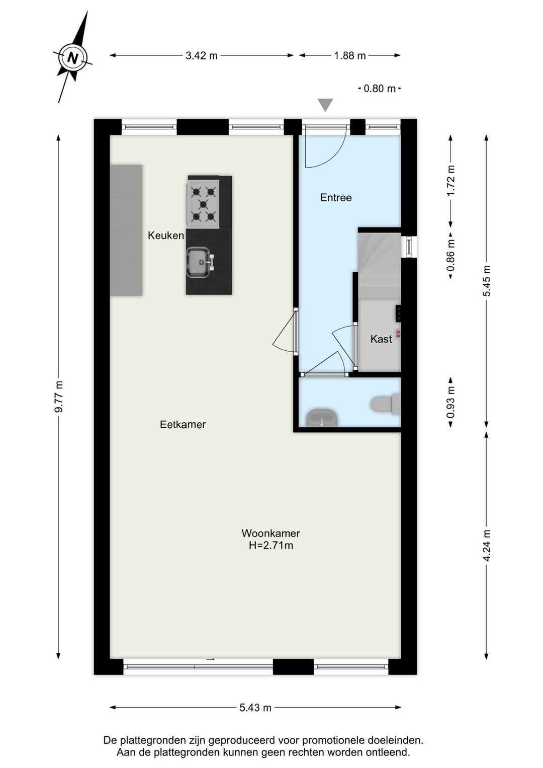 Foto 58 van Theodora Jacobalaan 12
