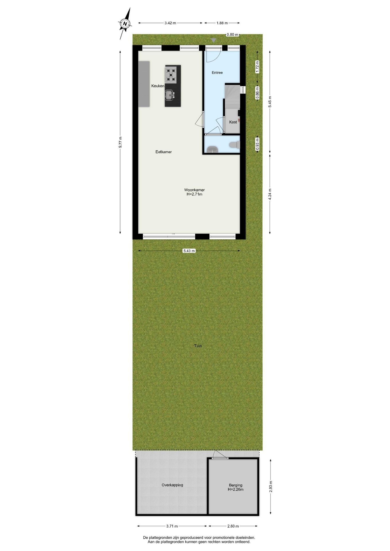 Foto 59 van Theodora Jacobalaan 12