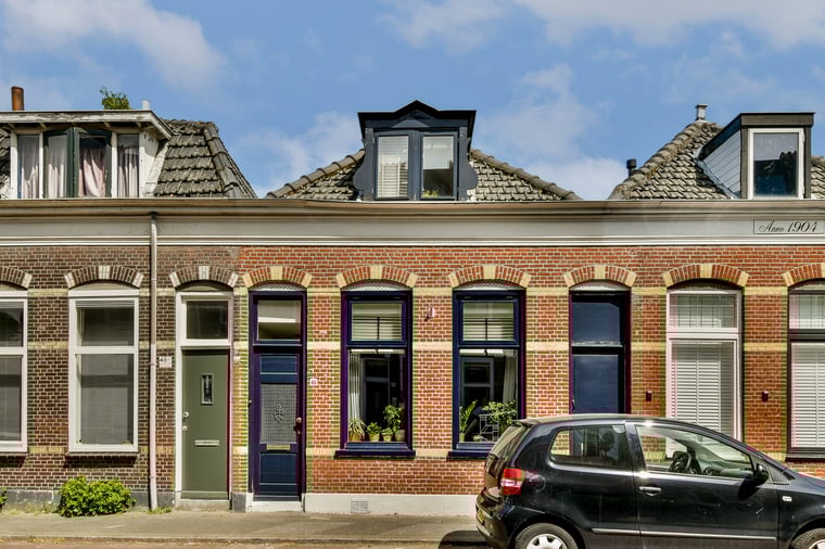 Prins Hendrikstraat 45 main image