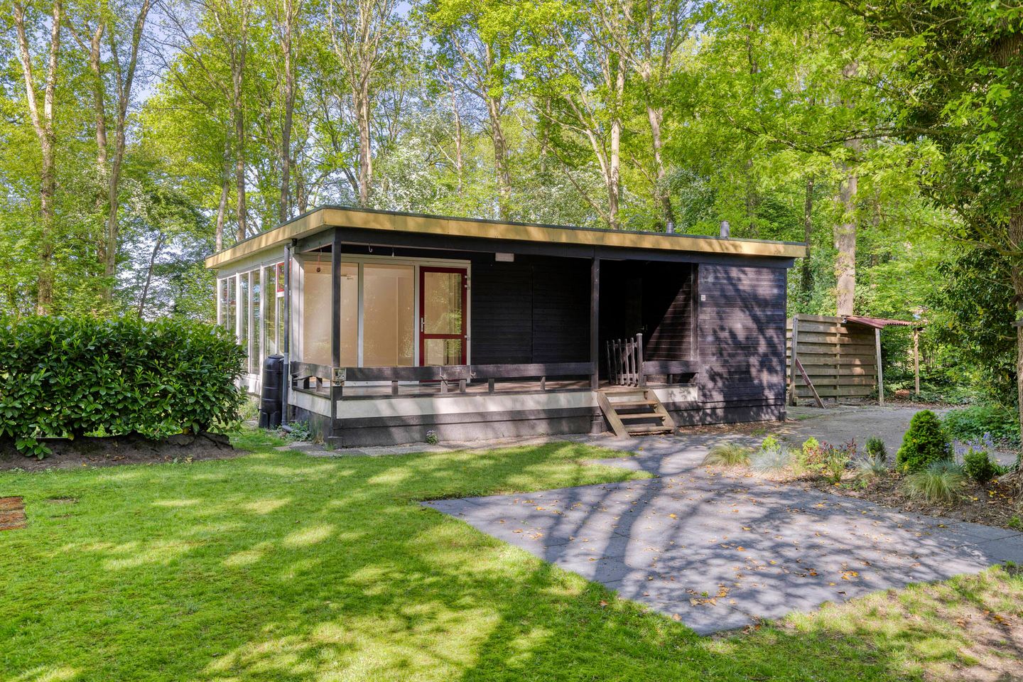 Foto 1 van Gieterweg 6-A14