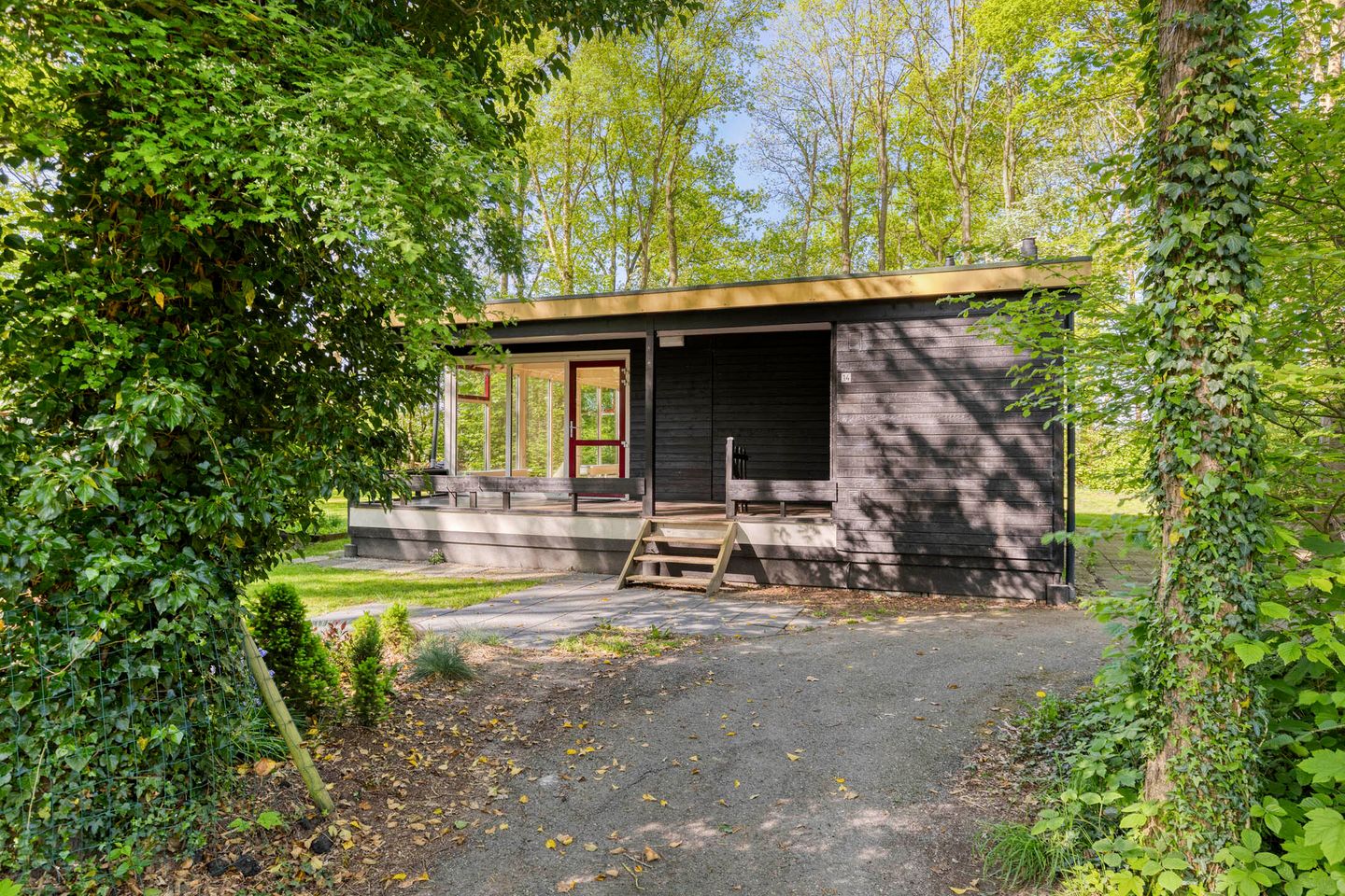 Foto 5 van Gieterweg 6-A14