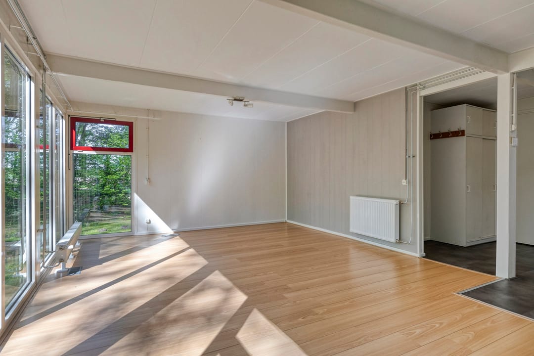 Foto 8 van Gieterweg 6-A14