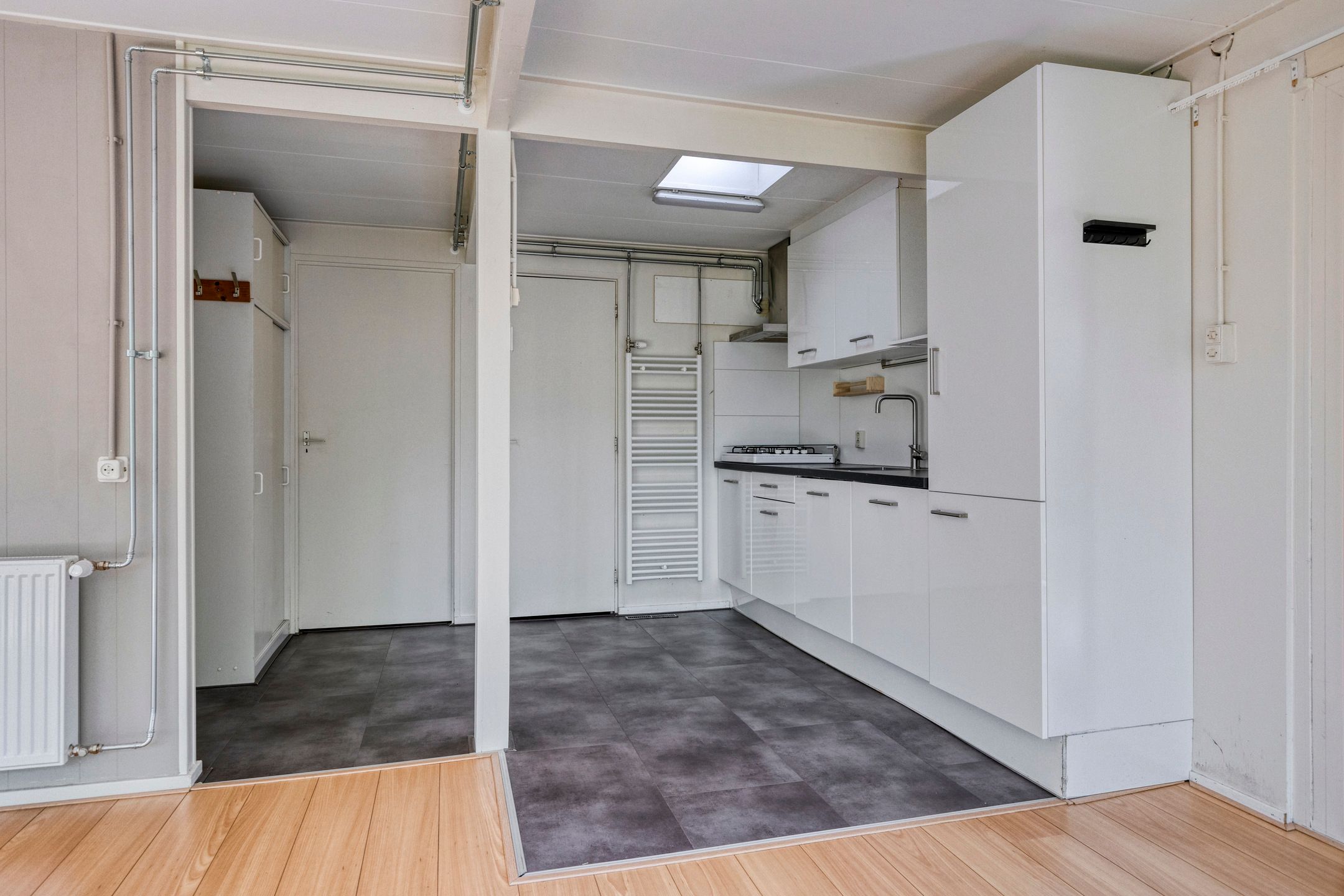 Foto 12 van Gieterweg 6-A14