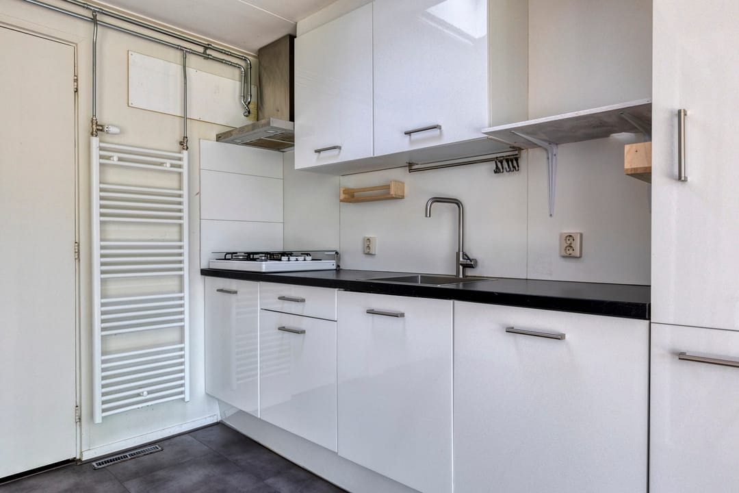 Foto 13 van Gieterweg 6-A14