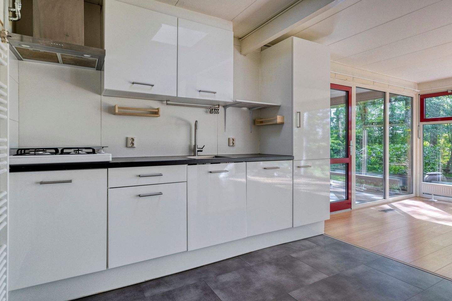 Foto 14 van Gieterweg 6-A14