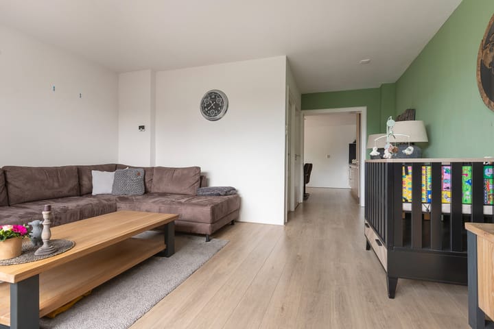 Foto 5 van De Dellen 53