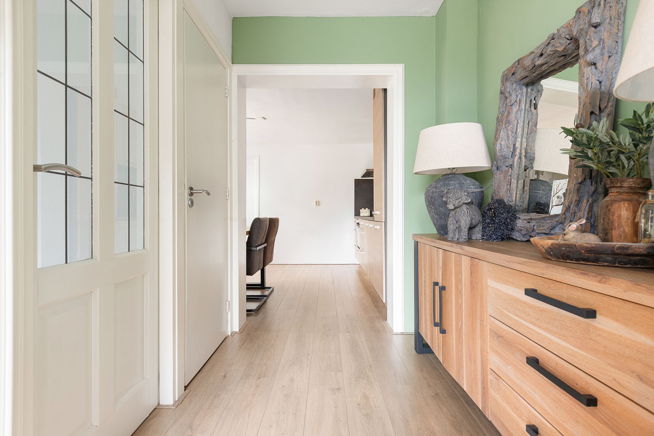 Foto 6 van De Dellen 53