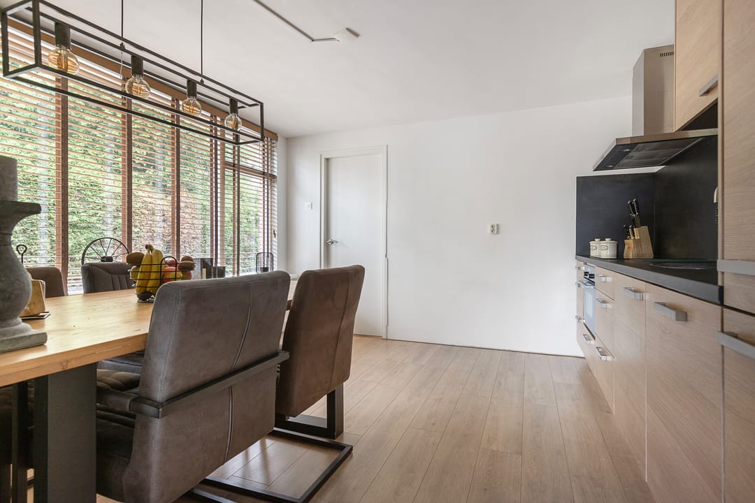 Foto 7 van De Dellen 53