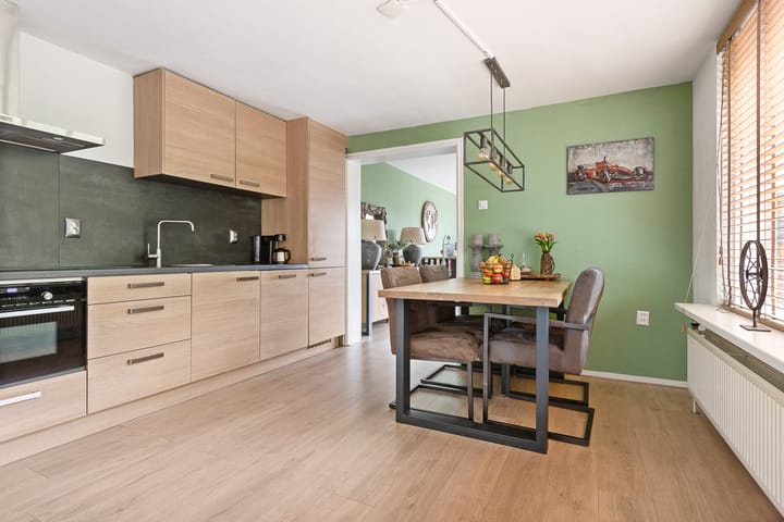 Foto 9 van De Dellen 53