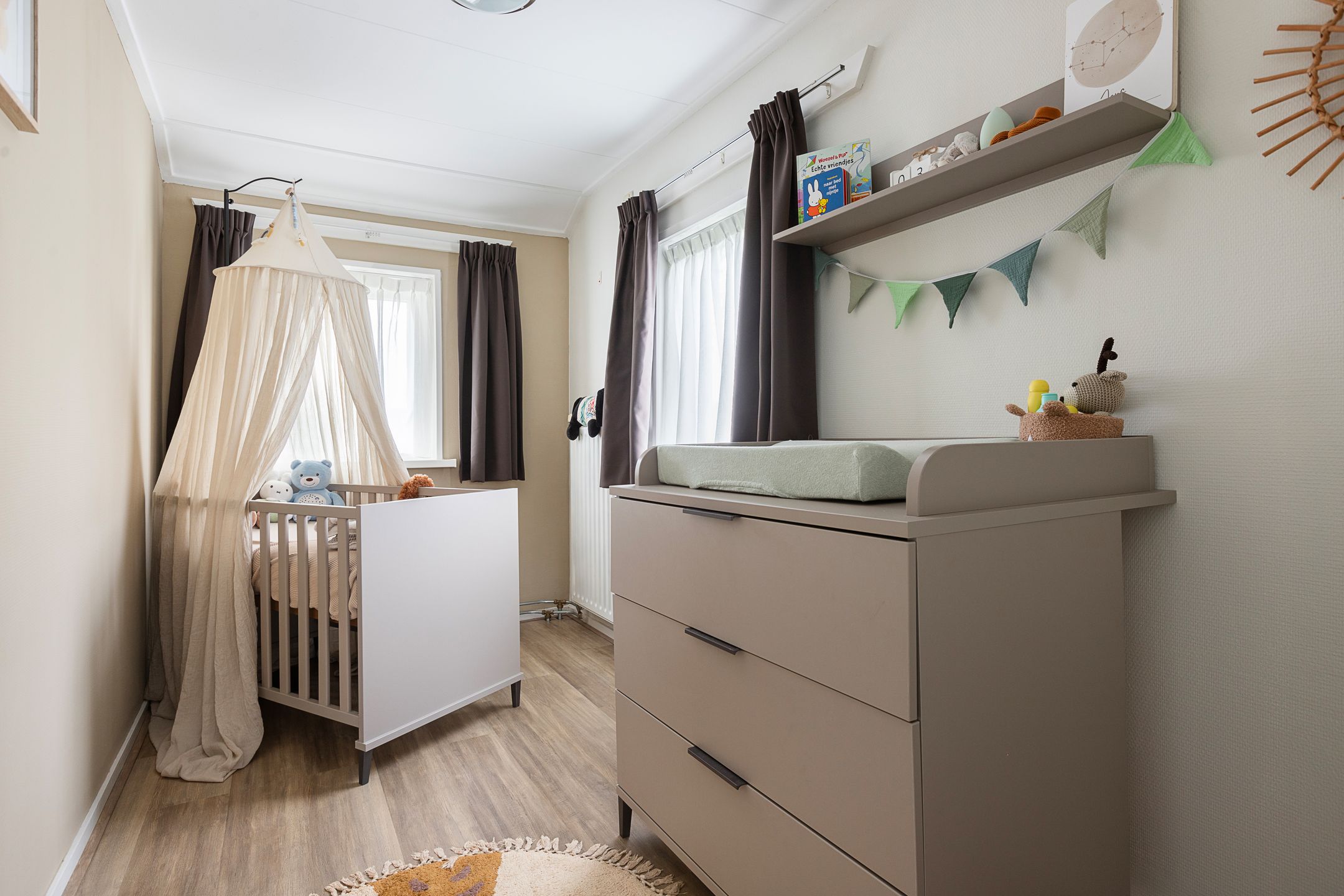 Foto 18 van De Dellen 53