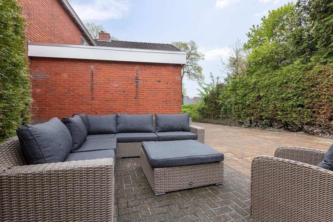 Foto 23 van De Dellen 53